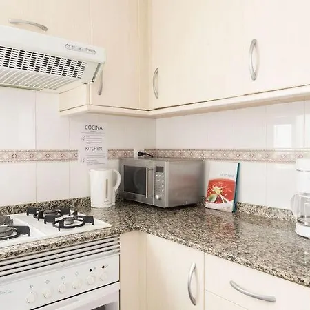 Cardenal 5 Rum i privatbostad