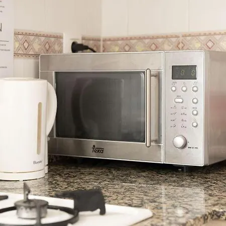 Cardenal 5 Rum i privatbostad *