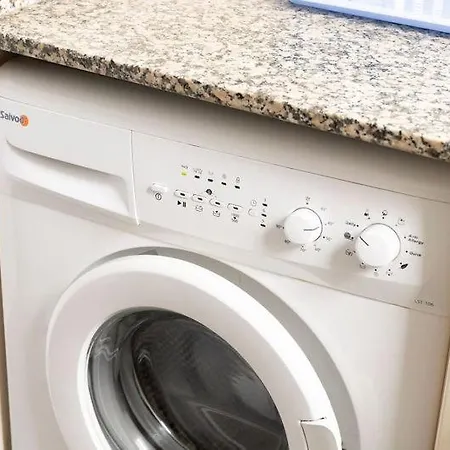 Rum i privatbostad Cardenal 5 *