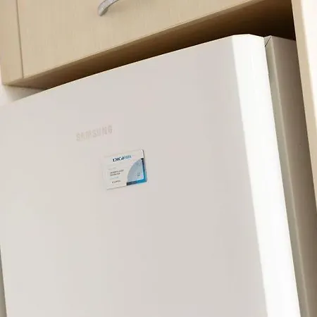 Privatunterkunft Cardenal 5