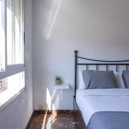 Cardenal 5 Rum i privatbostad