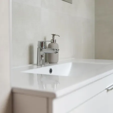 Rum i privatbostad Cardenal 5 Valencia