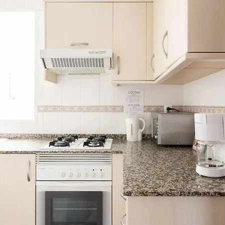 Проживание в семье Cardenal 5 *