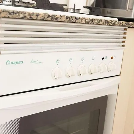 Cardenal 5 * Валенсия